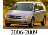 Thumbnail KIA Sedona 2006-2009 Factory Service Repair Manual Download