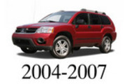 Thumbnail Mitsubishi Endeavor 2004-2007 Service Repair Manual Download