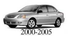 Thumbnail KIA RIO 2000-2005 Service Repair Manual Download
