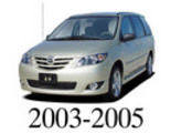 Mazda MPV 2003-2005 Service Repair Manual Download