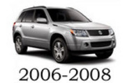 Thumbnail Suzuki Grand Vitara 2006-2008 Service Repair Manual Download