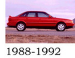 Thumbnail Audi 90 1988-1992 Service Repair Manual Download 