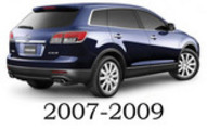 Thumbnail Mazda CX9 2007-2009 Service Repair Manual Download 