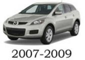 Thumbnail Mazda CX7 2007-2009 Service Repair Manual Download