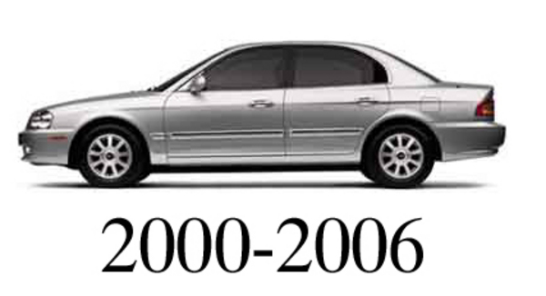 Product picture KIA Optima 2000-2006 Service Repair Manual Download