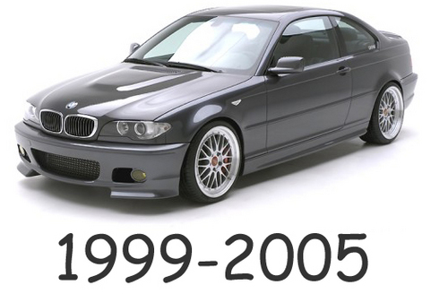 Product picture BMW E46 3 series 1999-2005 Service Repair Manual Download
