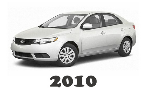 Product picture 2010 KIA FORTE OEM Service Repair Manual Download 