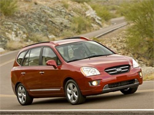 Product picture 2008 KIA Rondo OEM Service Repair Manual Download 
